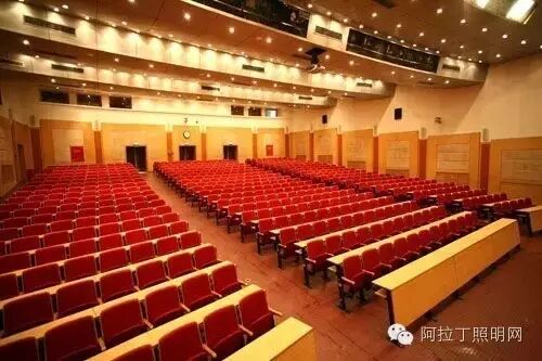 灯光设计师为什么要懂“正负规则”才能生存？