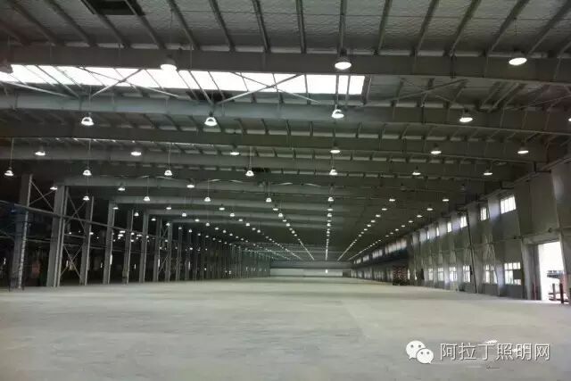 LED工矿灯技术参数及如何防“坑”