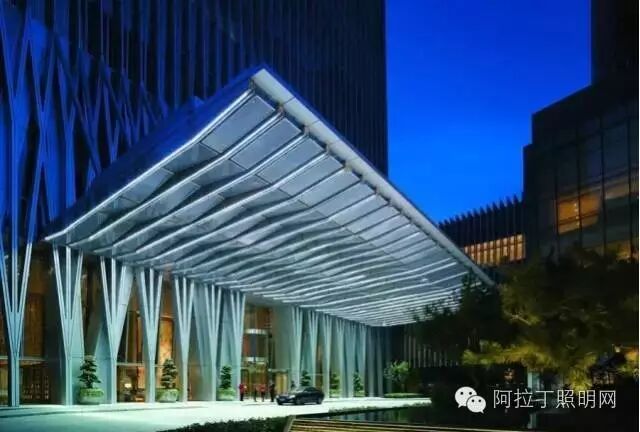 这些照明标准不符合，还敢自称“星级酒店”？