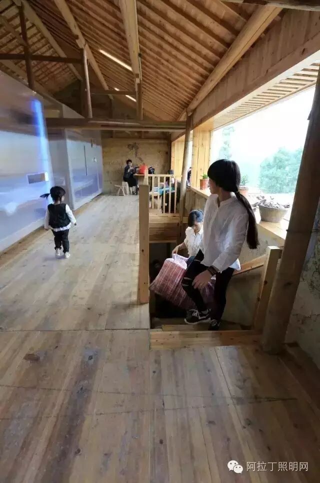 夯土房是如何击败全球540个专业酒店封冠的？