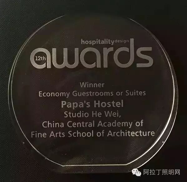 夯土房是如何击败全球540个专业酒店封冠的？