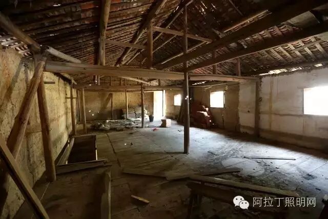 夯土房是如何击败全球540个专业酒店封冠的？