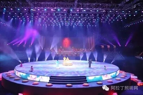 灯光设计师为什么要懂“正负规则”才能生存？