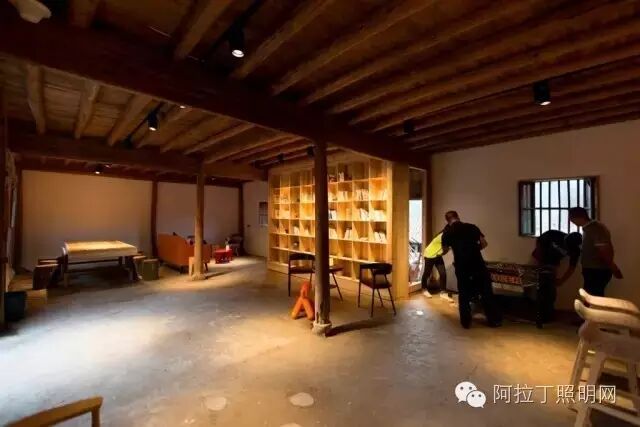 夯土房是如何击败全球540个专业酒店封冠的？