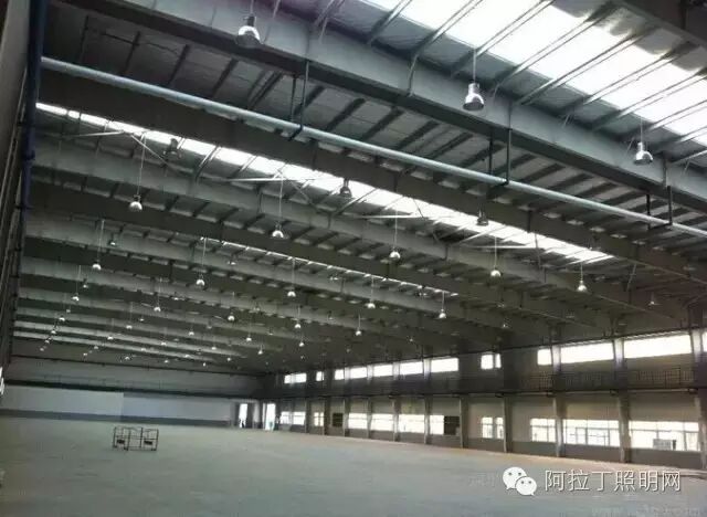 LED工矿灯技术参数及如何防“坑”