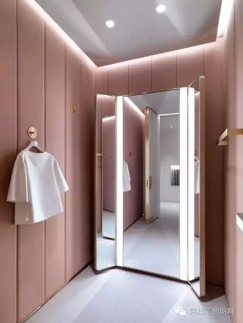 为什么要设计灯带？