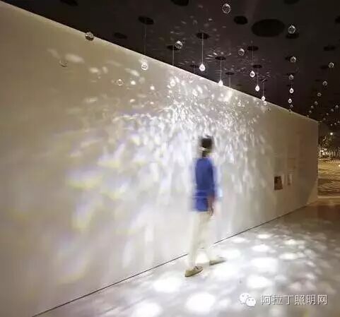 为什么要设计灯带？