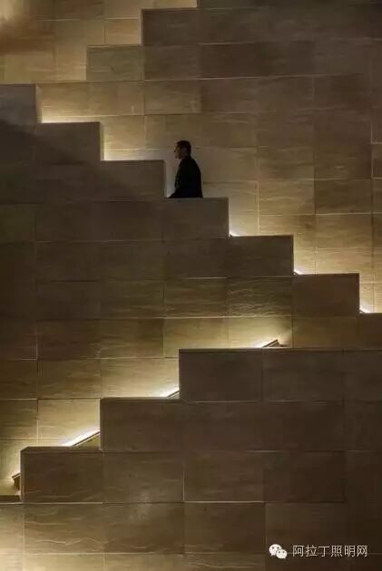 为什么要设计灯带？