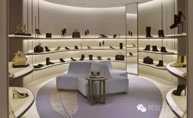 为什么要设计灯带？