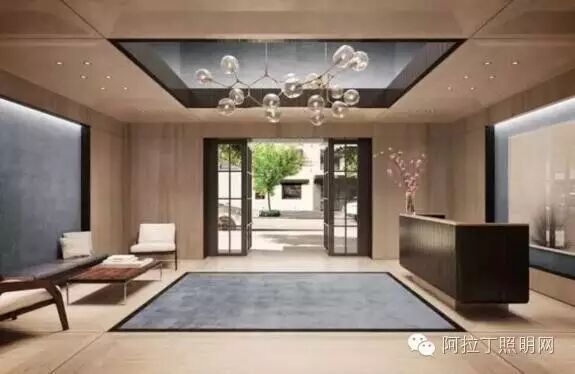 为什么要设计灯带？