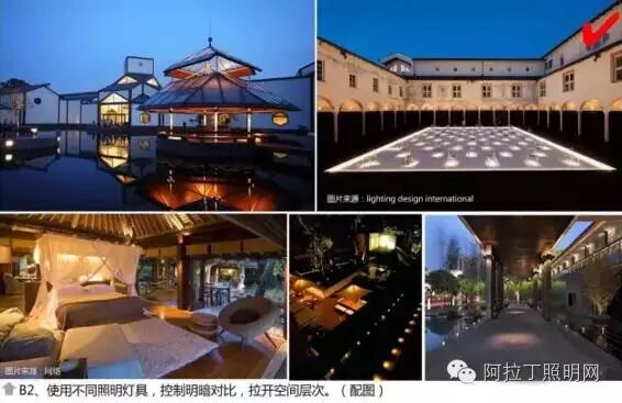 为什么做设计前要先想照明计划？