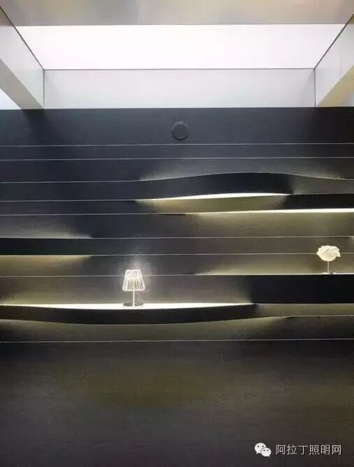 为什么要设计灯带？