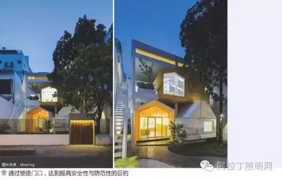 为什么做设计前要先想照明计划？