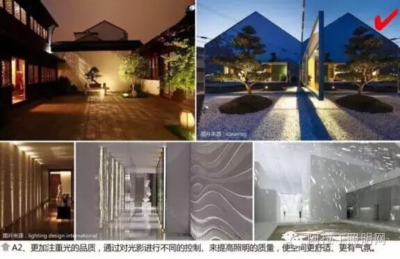 为什么做设计前要先想照明计划？--来自测试的文章