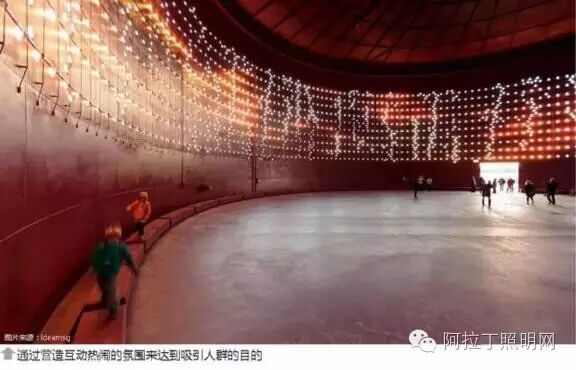 为什么做设计前要先想照明计划？