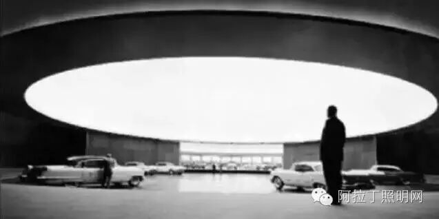 为什么要设计灯带？