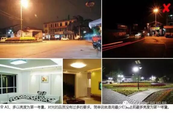 为什么做设计前要先想照明计划？