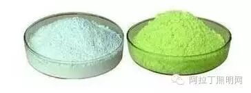 光亚展之行，说说跟光谱相关的光源们