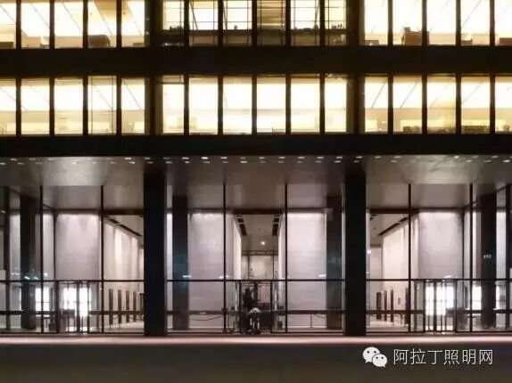 为什么要设计灯带？