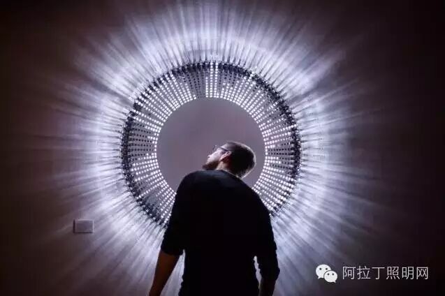 为什么要设计灯带？