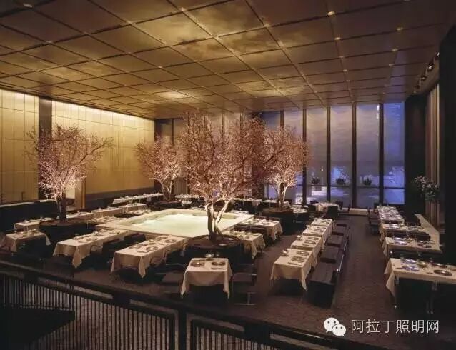 为什么要设计灯带？