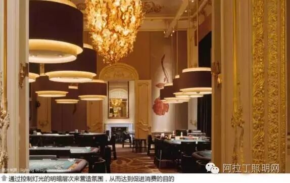 为什么做设计前要先想照明计划？