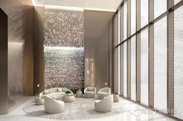 为什么要设计灯带？