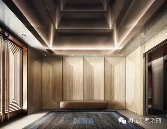 为什么要设计灯带？