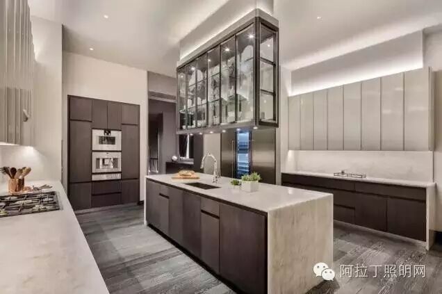 为什么要设计灯带？