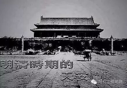 到底是谁设计了紫禁城这样伟大的建筑？