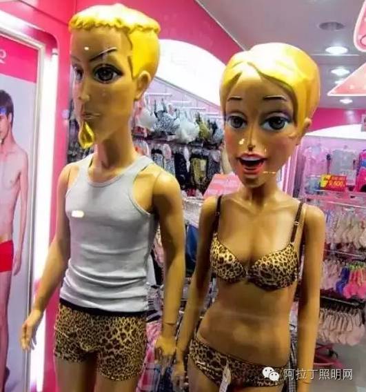 如何让门店橱窗像爱马仕一样高端大气上档次？