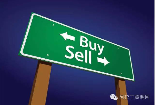 东芝也要退出中国照明市场?