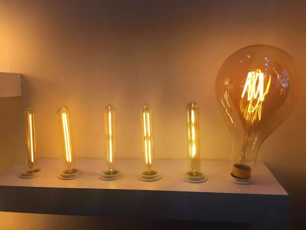 刷爆朋友圈的光亚展，你读懂了哪些门路？