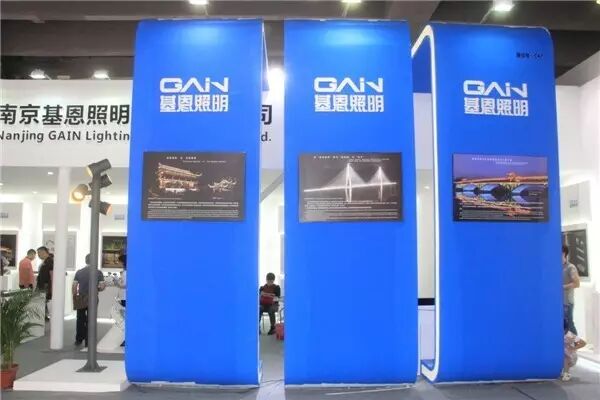 今年都有哪些品牌企业参展？