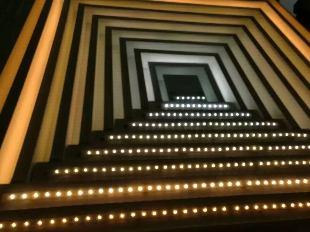 刷爆朋友圈的光亚展，你读懂了哪些门路？