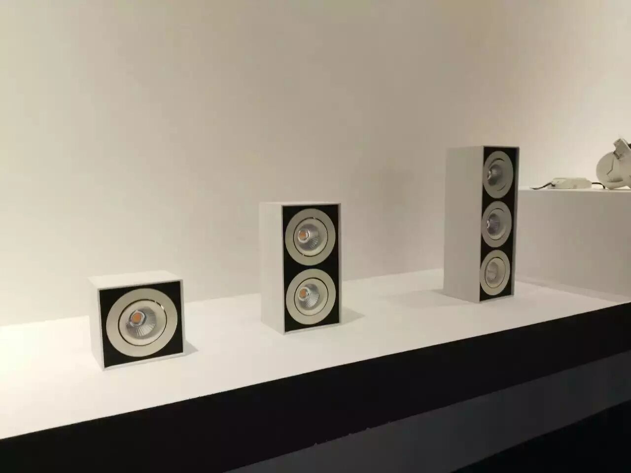 刷爆朋友圈的光亚展，你读懂了哪些门路？