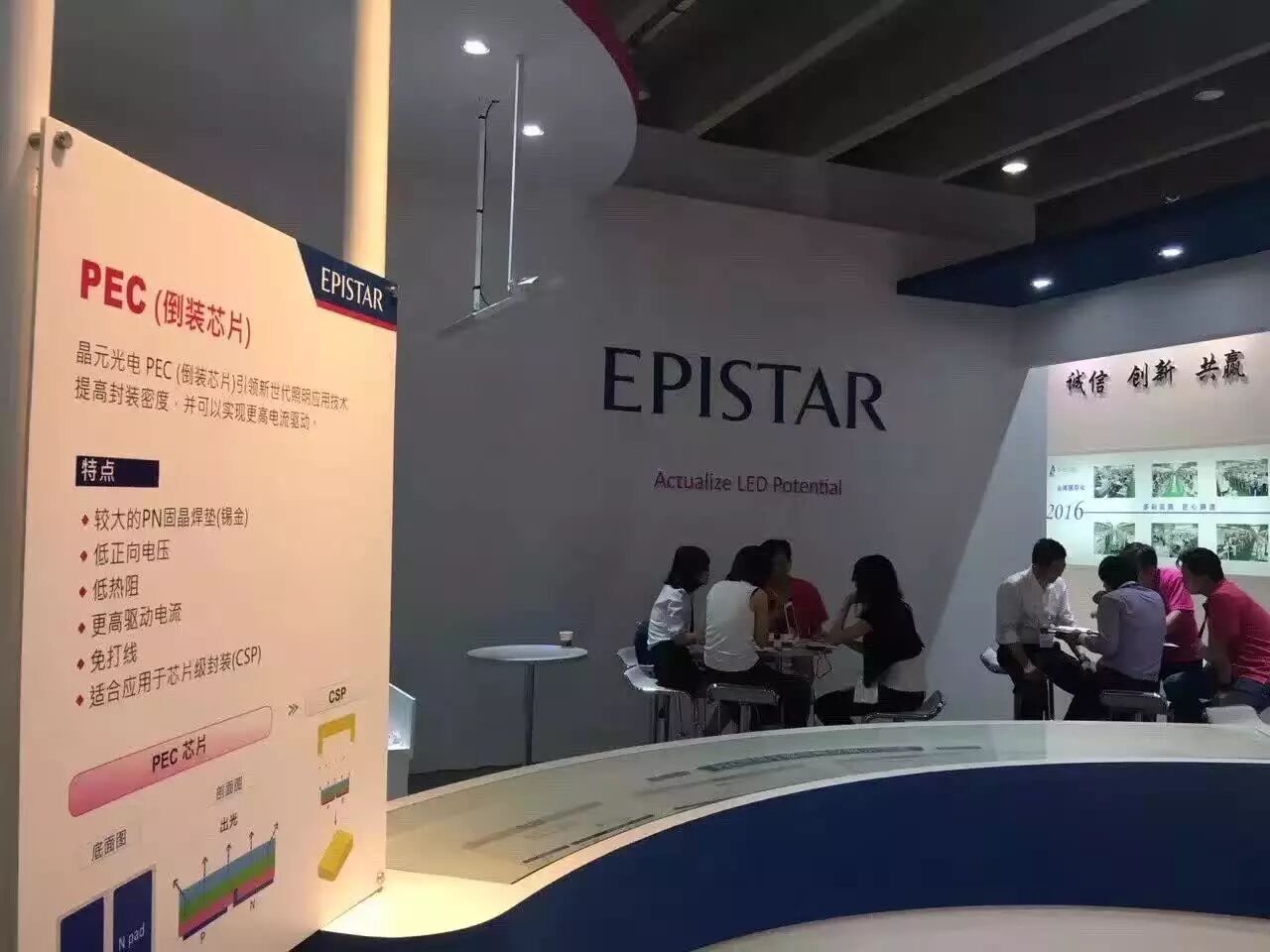 刷爆朋友圈的光亚展，你读懂了哪些门路？