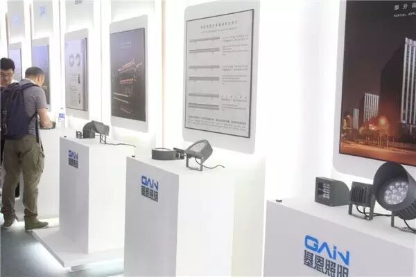 今年都有哪些品牌企业参展？