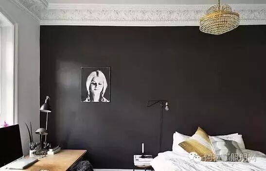 晚上睡不好？床头照明没用对！