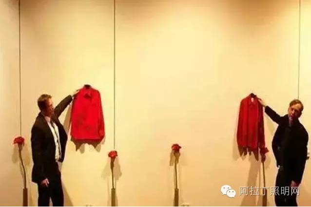 一盏灯如何让服装店提高15%销售额？