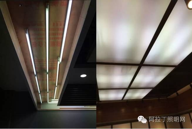 一盏灯如何让服装店提高15%销售额？