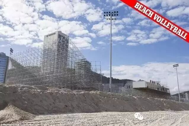 里约奥运只剩30多天，看巴西是如何作死的！