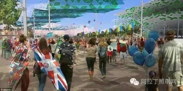 里约奥运只剩30多天，看巴西是如何作死的！