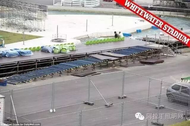 里约奥运只剩30多天，看巴西是如何作死的！