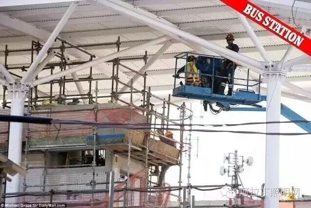 里约奥运只剩30多天，看巴西是如何作死的！