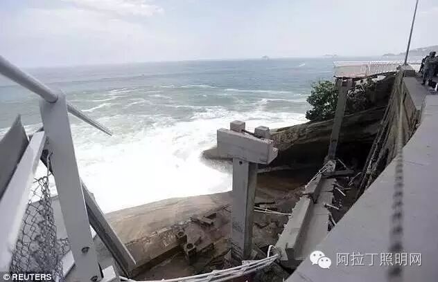 里约奥运只剩30多天，看巴西是如何作死的！