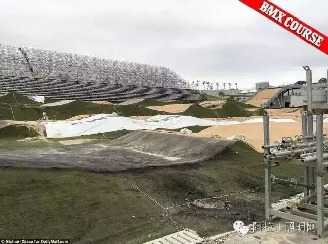 里约奥运只剩30多天，看巴西是如何作死的！