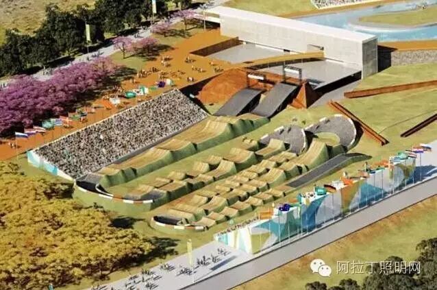 里约奥运只剩30多天，看巴西是如何作死的！