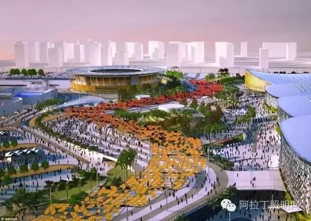 里约奥运只剩30多天，看巴西是如何作死的！