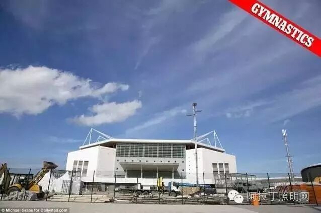 里约奥运只剩30多天，看巴西是如何作死的！